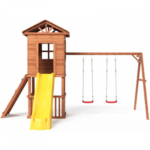 Спортивно игровой комплекс СГ-И-Р923 Можга