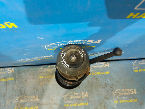 Стойка передняя правая CHEVROLET VIVA 2005