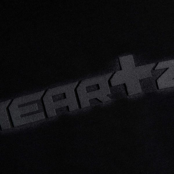 Футболка «Blackout» Black Series Edition 1 - фото 7