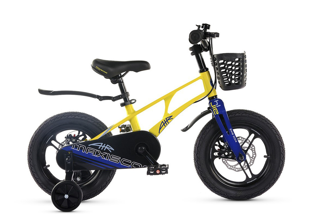 Maxiscoo AIR Pro 14'' (2024)