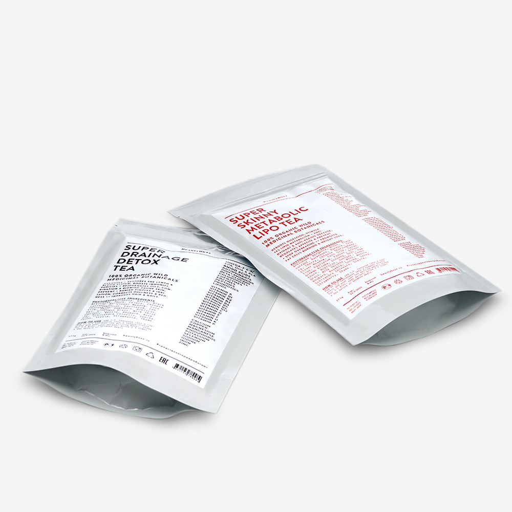 Метаболический фиточай для контроля аппетита и тяги к сладкому