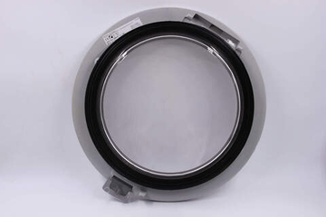 Люк в сборе стиральной машины Asko