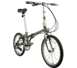 Складной велосипед Dahon BOARDWALK D8 (2019)