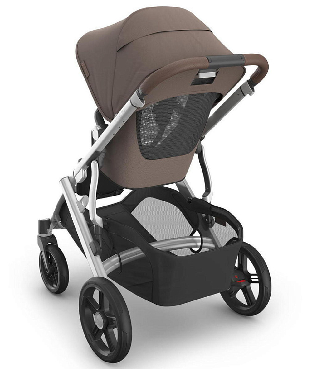 Коляска для погодок UPPAbaby Vista V3 2 в 1 Theo