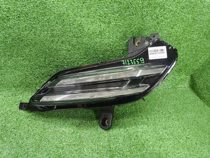 ДХО правый Zeekr 001 (2021-н.в.) LED