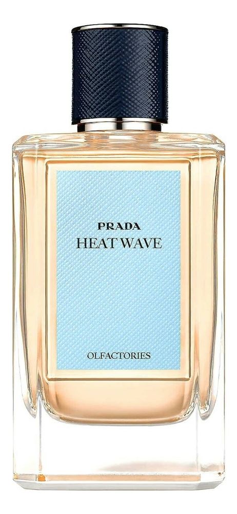 Prada Heat Wave