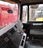 Shacman (Shaanxi) SX* 6x4 Самосвал SX3258DR384 (Дизельный, 9,7 л, 329 л.с., МТ)