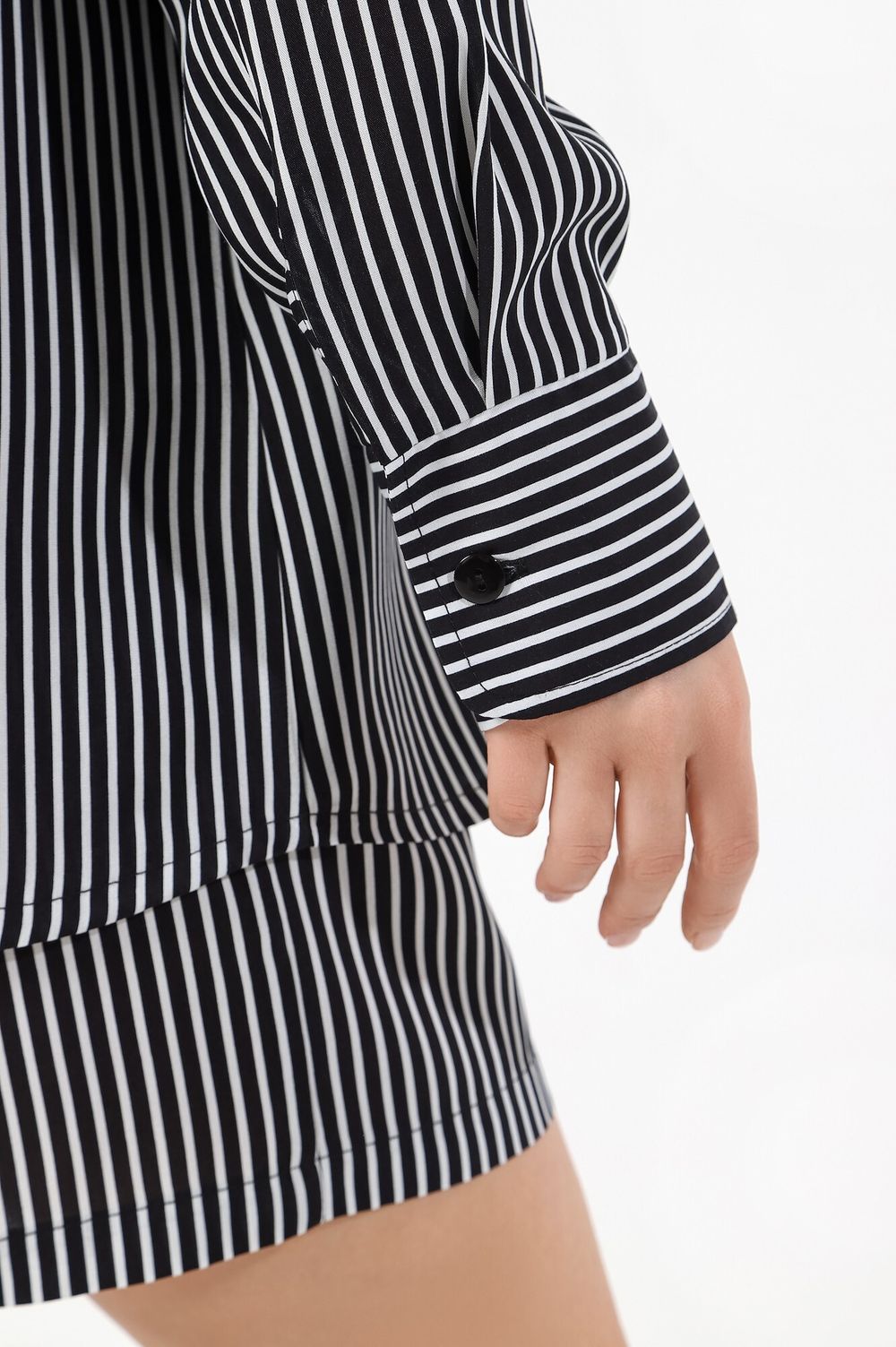 Костюм Тропический рай-1 Виотекс ЧЁРНЫЙ