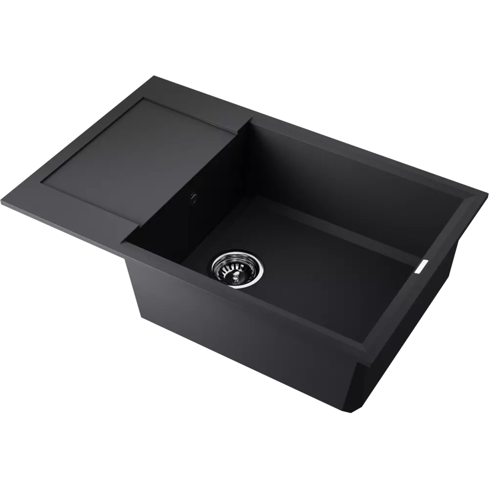 Кухонная мойка Omoikiri Sakaime 78-LB-GR