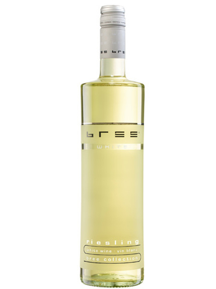 Bree Chardonnay, IGP Pays d'Oc