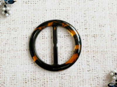 Пряжка, ш. 5 см