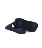 Шлепанцы La Martina - темно-синий(LFM231.110)