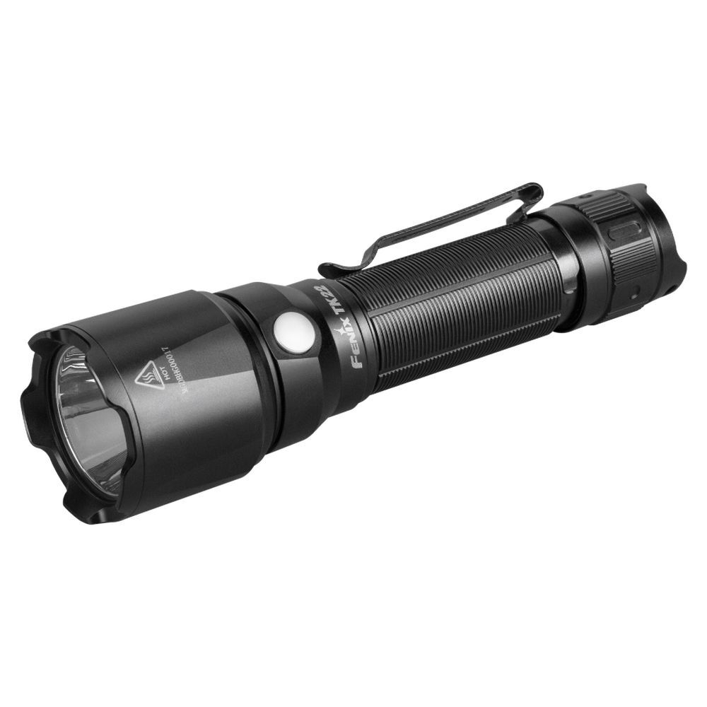 Фонарь Fenix TK22 V2.0