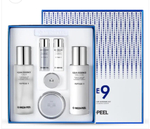 Medi-Peel Набор антивозрастной косметики с пептидами PEPTIDE 9 Skin Care Special Set