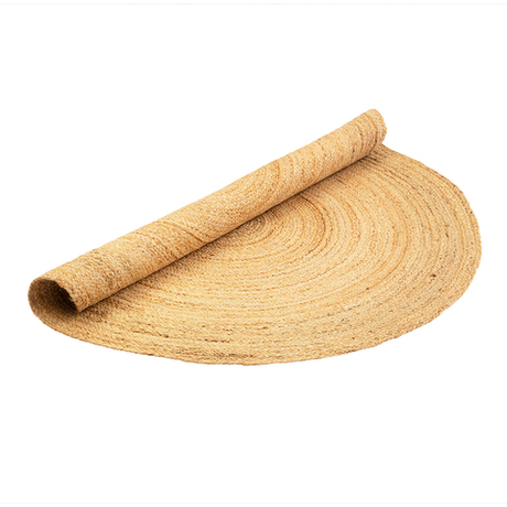 Ковер круглый 90см Tkano