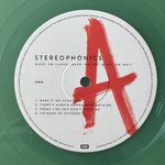 Stereophonics / Make 'Em Laugh, Make 'Em Cry, Make 'Em Wait (Limited Edition)(Coloured Vinyl)(LP)