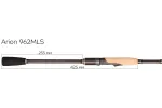 Спиннинг Arion ASR962MLS