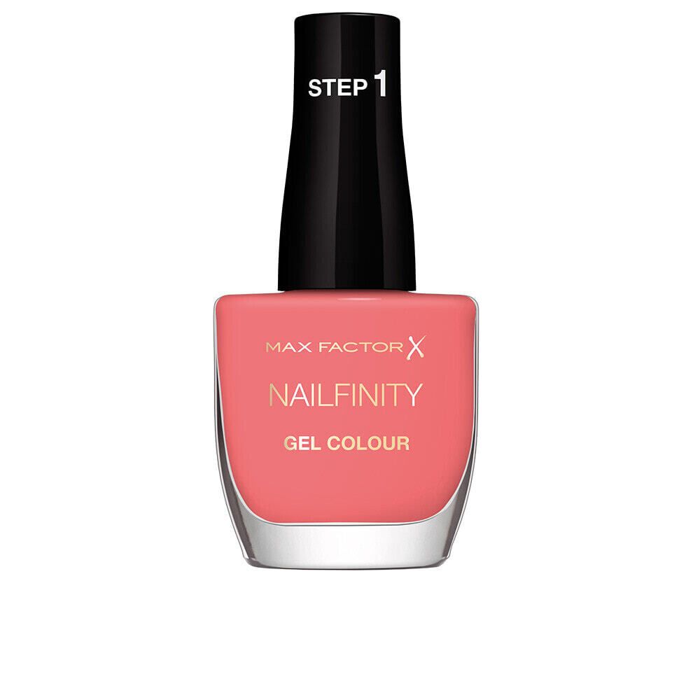 NAILFINITY #400-that&#39;s a wrap