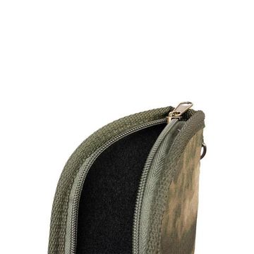 Кейс для ружья Helios б/о СКС (110см) HS-ЧР-12