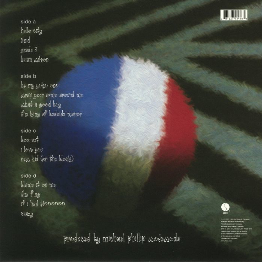 Barenaked Ladies / Gordon (25th Anniversary Edition)(2LP)