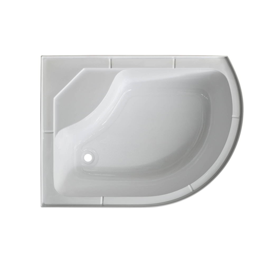 Душевая кабина C5012L LED