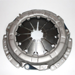 Сцепление в сборе LUK 622322900 для Hyundai Solaris, i30, Kia Rio, Хендай Солярис, Киа Рио