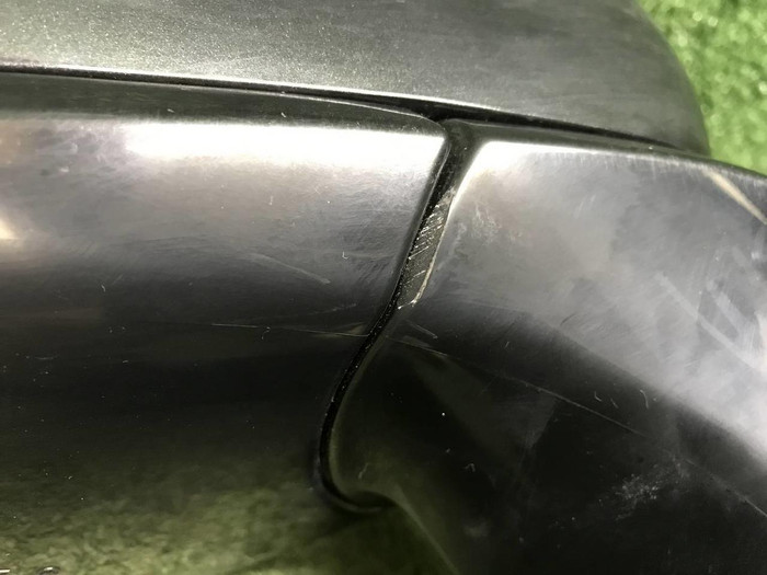 Зеркало правое EXEED LX (2019-н.в.) 12 контактов