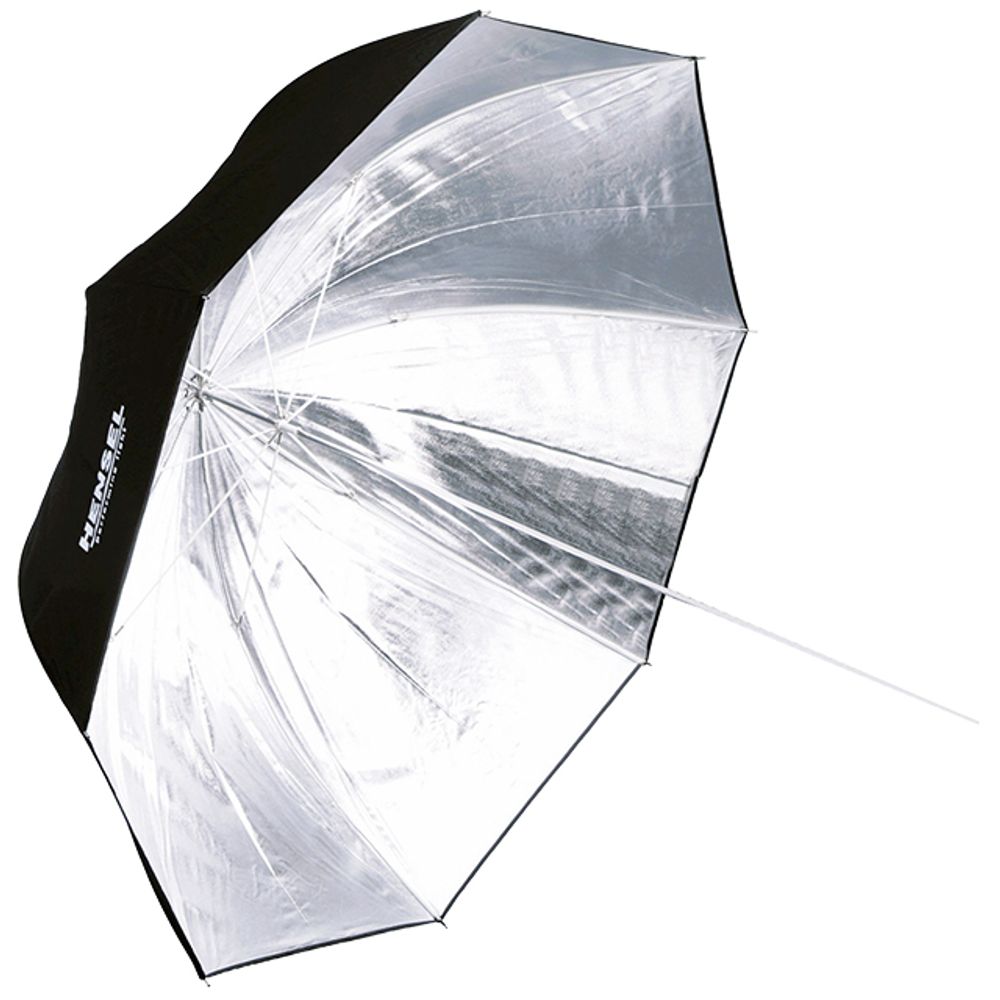 Hensel зонт Master PXL Umbrella, Silver 4821619