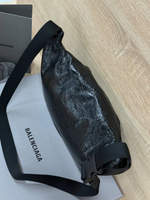 Поясная сумка Balenciaga