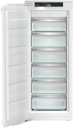 Встраиваемая морозильная камера Liebherr SIFNdi 4556