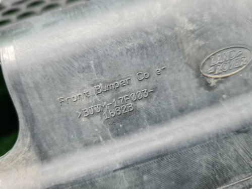 Бампер передний Range Rover Evoque 1 (2011-2015)