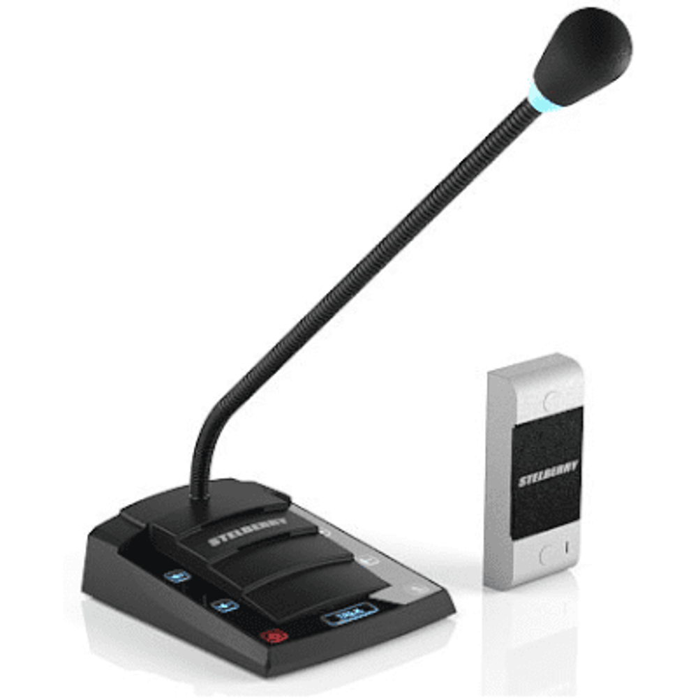 Stelberry S-500