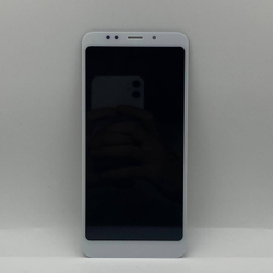 Дисплей Xiaomi Redmi 5 plus (MEG7) Белый Премиум