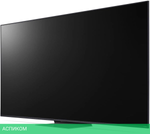 Телевизор LED LG 75" 75QNED86T6A.ARUG