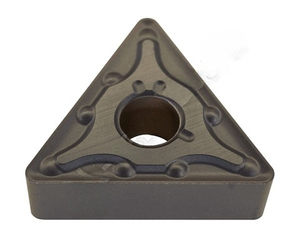 TNMG160408-FM ZP357 Пластина твердосплавная