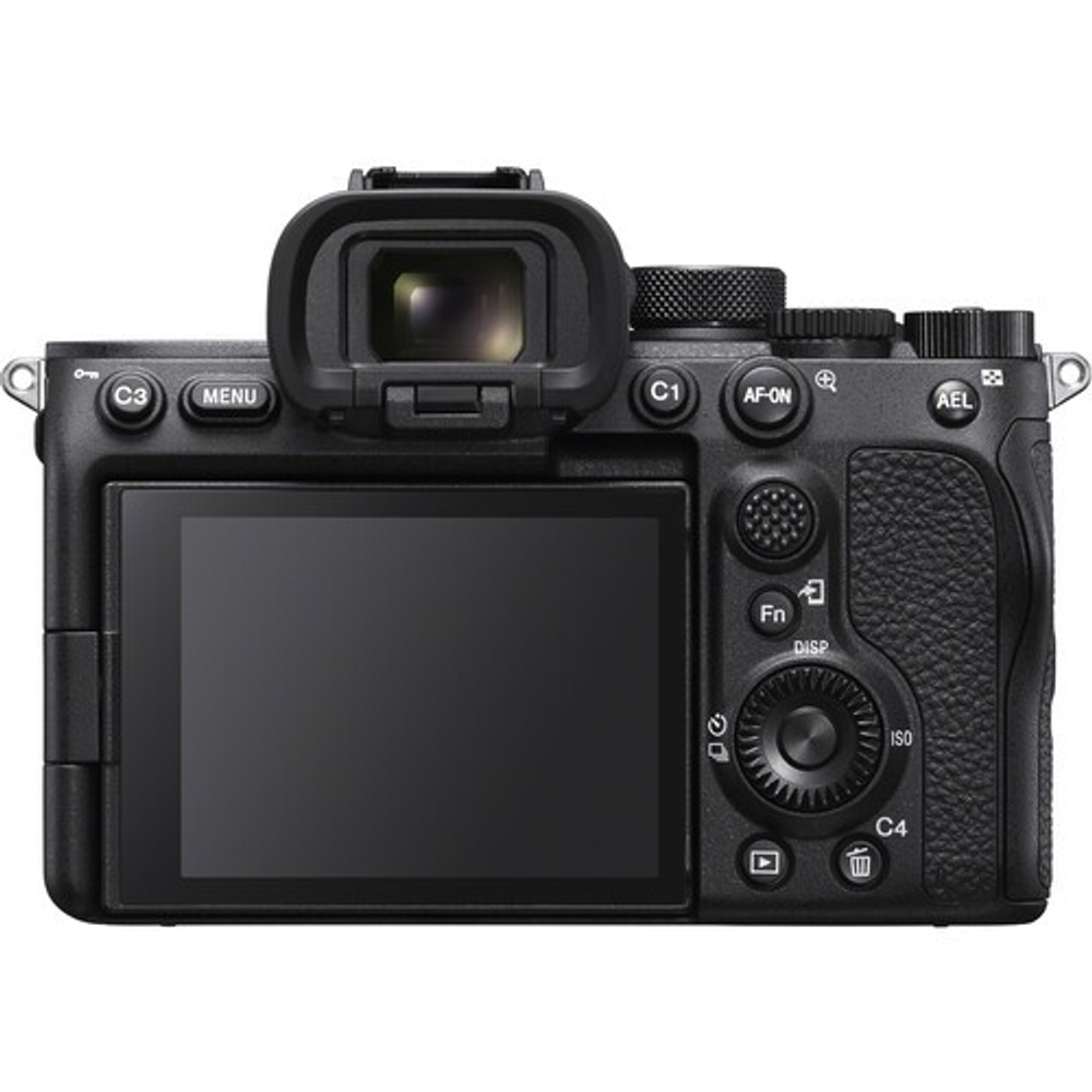 Камера Sony Alpha A7S III Body