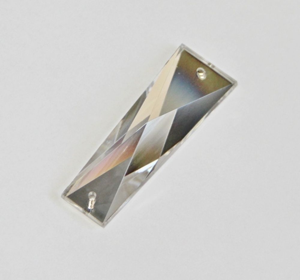 Стразы пришивные &quot;Asfour Crystal&quot; №609, 51 мм