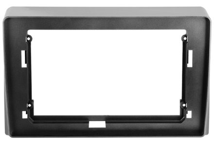 Магнитола для Toyota HiAce (H200) 2004-2022 - Canbox 10-453 Qled, Android 10, ТОП процессор, SIM-слот