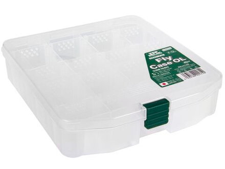 Коробка рыболовная Meiho SFC FLY CASE OL