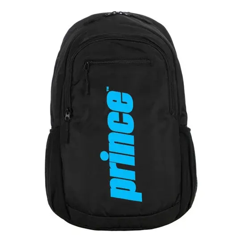Теннисный рюкзак Prince CHALLENGER BACKPACK BK/BL (6P896028)