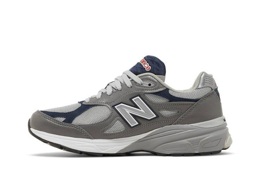 Кроссовки New Balance Nb 990 V3