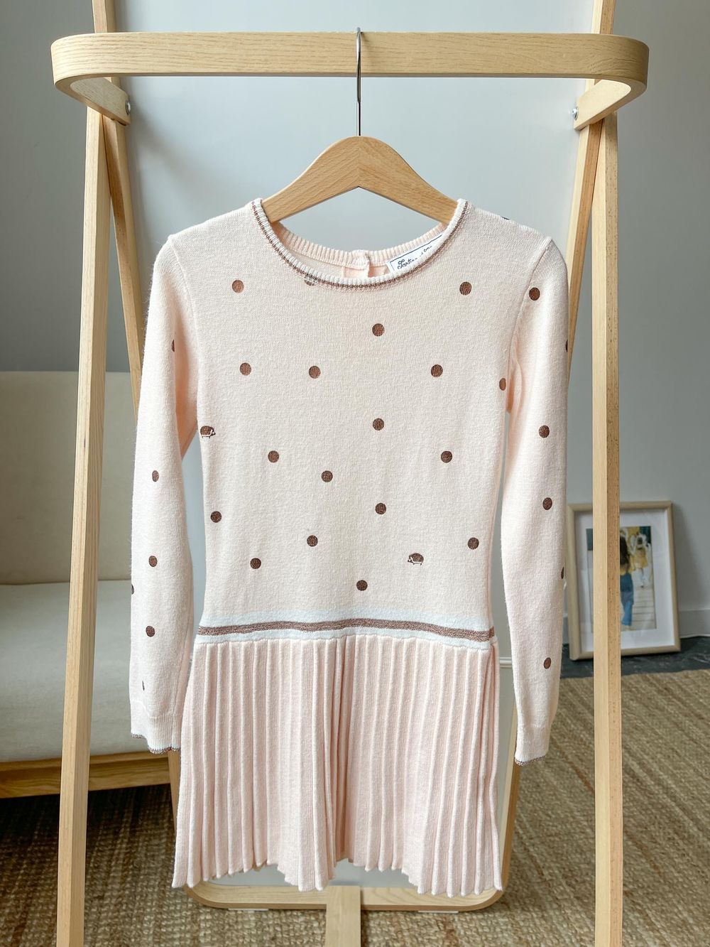 Платье Tartine et Chocolat, 104