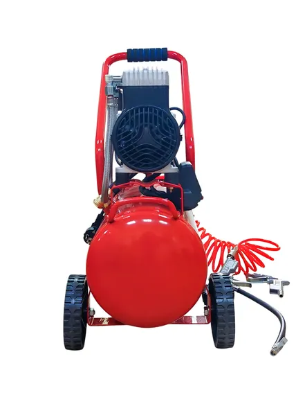 Компрессор FORZA AC-1500-24L