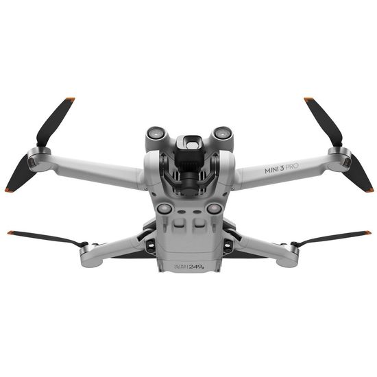 Квадрокоптер DJI Mini 3 Pro (Dji RC)