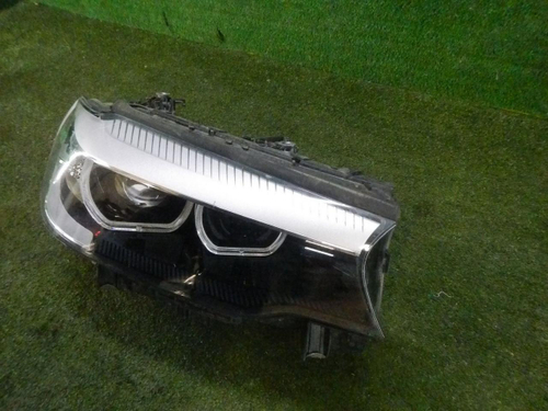Фара правая BMW 5er G30 (2017-2020) LED