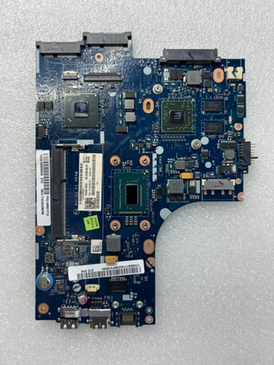 Материнская плата для ноутбука Lenovo Yoga 11S VIUS4 MB W8 I5-3317 DIS 1G (90001714), оригинал
