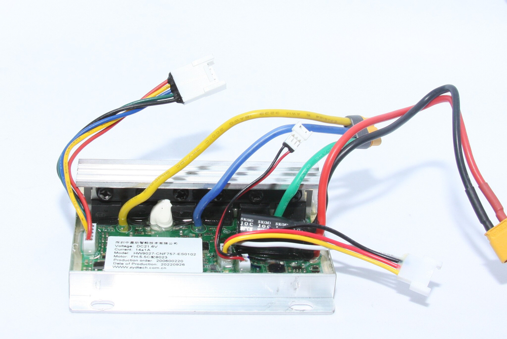 Контроллер 24v Midway Mini