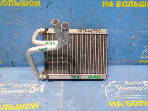 Радиатор печки TOYOTA TOWNACE NOAH 1996-2007
