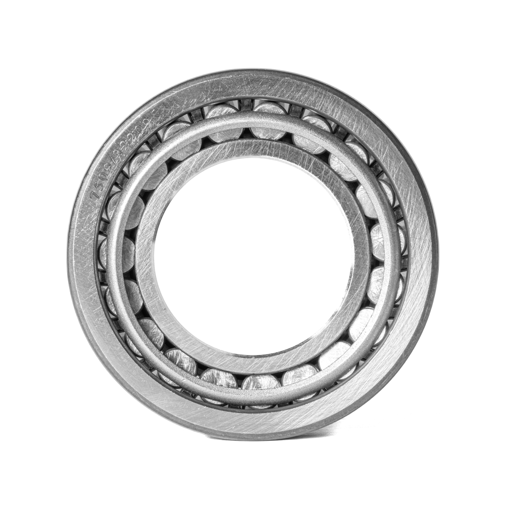 Подшипник роликовый конический однорядный открытый, 45х85х24.75 мм (ступица ГАЗ)