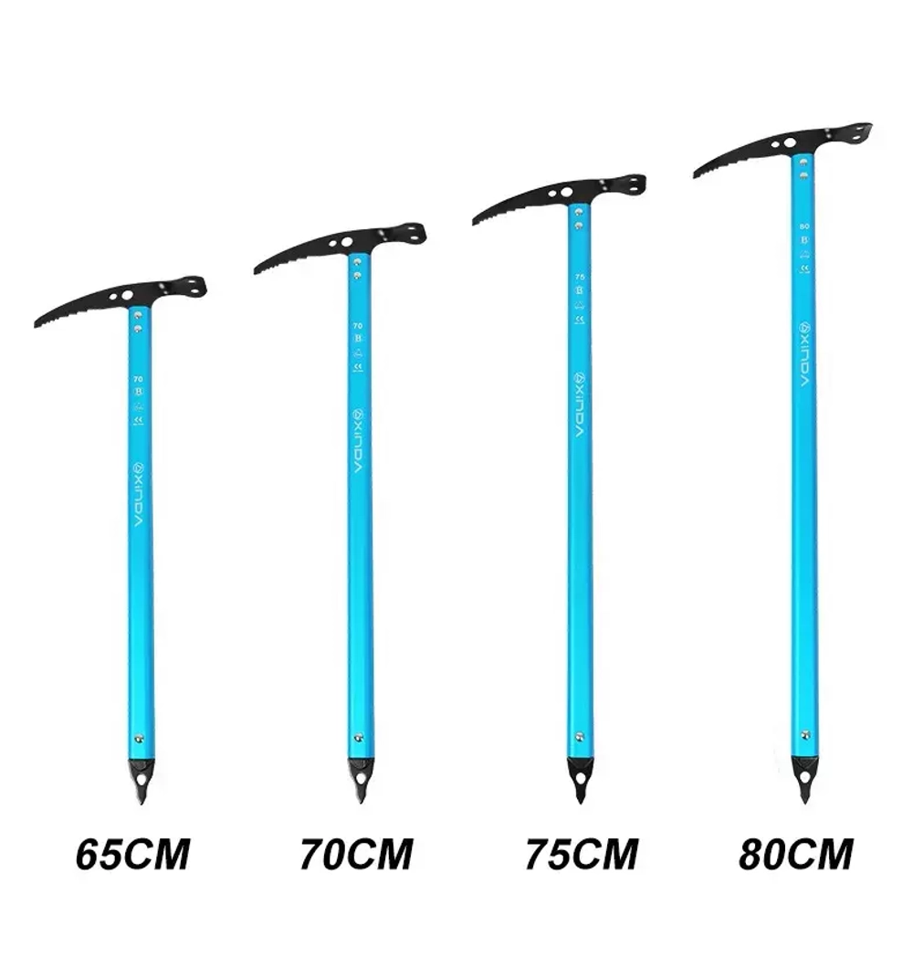 Ледоруб 70 см Xinda XD-9679